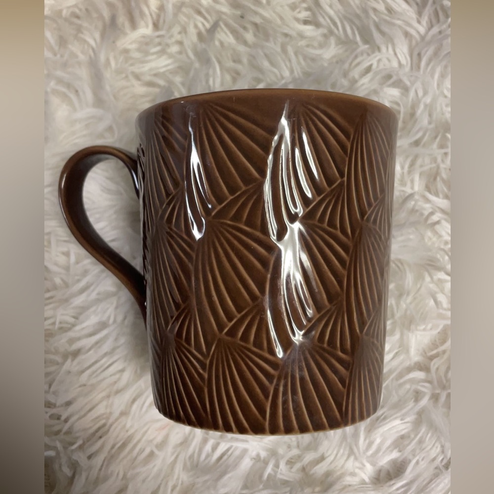 Starbucks coffee mug 16 fl oz/473 mL
